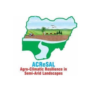 ACReSAL — Agro-Climatic Resilience in Semi-Arid Landscapes
